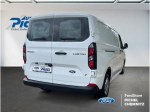 Ford Transit Custom 320 L2 Trend 150PS ACC NAVI Totwinkel-Assistent inkl. Cross Traffic Alert