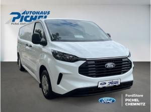 Ford Transit Custom 320 L2 Trend 150PS ACC NAVI Totwinkel-Assistent inkl. Cross Traffic Alert