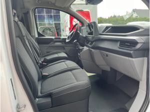 Ford Transit Custom 320 L2 Trend 150PS ACC NAVI Totwinkel-Assistent inkl. Cross Traffic Alert