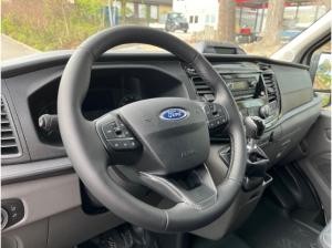 Ford Transit Kastenwagen 350 L2 Trail **SOFORT VERFÜGBAR**