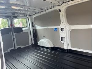 Ford Transit Custom 320 L2 Trend 150PS ACC NAVI Totwinkel-Assistent inkl. Cross Traffic Alert