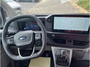 Ford Transit Custom 320 L2 Trend 150PS ACC NAVI Totwinkel-Assistent inkl. Cross Traffic Alert