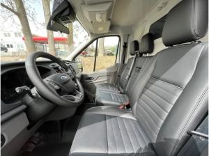 Ford Transit Kastenwagen 350 L2 Trail **SOFORT VERFÜGBAR**