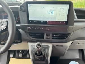 Ford Transit Custom 320 L2 Trend 150PS ACC NAVI Totwinkel-Assistent inkl. Cross Traffic Alert