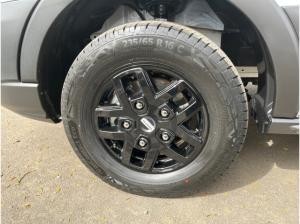 Ford Transit Kastenwagen 350 L2 Trail **SOFORT VERFÜGBAR**