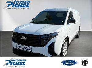 Ford Transit Courier Kasten Trend Winterpaket Rückfahrkamera Heckscheibe,fest