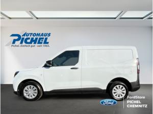 Ford Transit Courier Kasten Trend Winterpaket Rückfahrkamera Heckscheibe,fest
