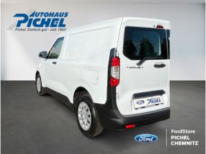 Ford Transit Courier Kasten Trend Winterpaket Rückfahrkamera Heckscheibe,fest