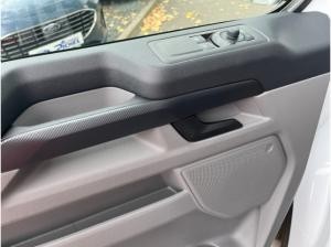 Ford Transit Custom 320 L2 Trend 150PS ACC NAVI Totwinkel-Assistent inkl. Cross Traffic Alert