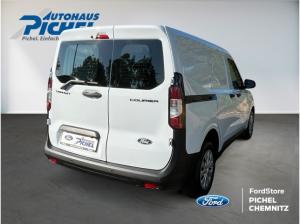 Ford Transit Courier Kasten Trend Winterpaket Rückfahrkamera Heckscheibe,fest