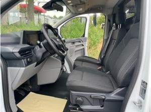 Ford Transit Custom 320 L2 Trend 150PS ACC NAVI Totwinkel-Assistent inkl. Cross Traffic Alert