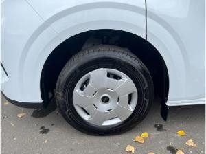 Ford Transit Custom 320 L2 Trend 150PS ACC NAVI Totwinkel-Assistent inkl. Cross Traffic Alert