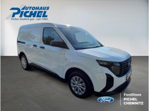 Ford Transit Courier Kasten Trend Winterpaket Rückfahrkamera Heckscheibe,fest