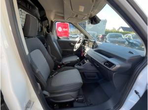 Ford Transit Courier Kasten Trend Winterpaket Rückfahrkamera Heckscheibe,fest