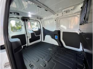 Ford Transit Courier Kasten Trend Winterpaket Rückfahrkamera Heckscheibe,fest