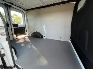 Ford Transit Kasten 350 L2 Trend#Holz-Laderaumboden#Trennwand#Beif.Doppelsitz#uvm.