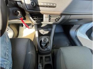 Ford Transit Courier Kasten Trend Winterpaket Rückfahrkamera Heckscheibe,fest