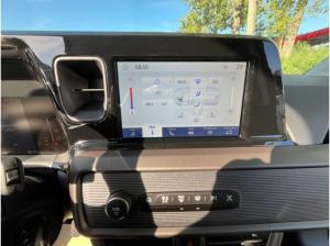 Ford Transit Courier Kasten Trend Winterpaket Rückfahrkamera Heckscheibe,fest