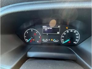 Ford Transit Kasten 350 L2 Trend#Holz-Laderaumboden#Trennwand#Beif.Doppelsitz#uvm.