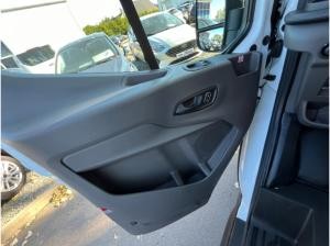 Ford Transit Kasten 350 L2 Trend#Holz-Laderaumboden#Trennwand#Beif.Doppelsitz#uvm.