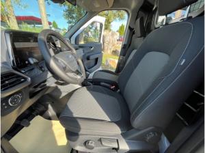 Ford Transit Courier Kasten Trend Winterpaket Rückfahrkamera Heckscheibe,fest