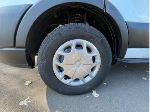 Ford Transit Kasten 350 L2 Trend#Holz-Laderaumboden#Trennwand#Beif.Doppelsitz#uvm.