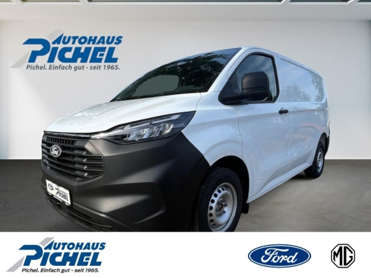 Ford Transit Custom Kasten 280L1 Basis Klimaautom Apple CarPlay Android Auto Beif.- Airb. ZV