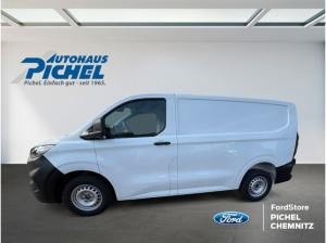 Ford Transit Custom Kasten 280L1 Basis Klimaautom Apple CarPlay Android Auto Beif.- Airb. ZV