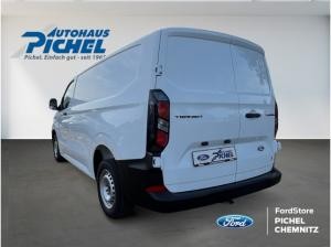 Ford Transit Custom Kasten 280L1 Basis Klimaautom Apple CarPlay Android Auto Beif.- Airb. ZV
