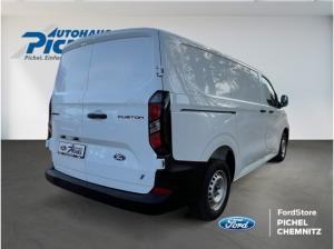 Ford Transit Custom Kasten 280L1 Basis Klimaautom Apple CarPlay Android Auto Beif.- Airb. ZV