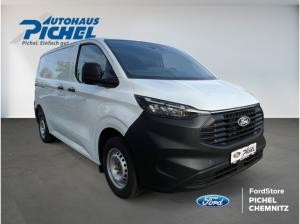 Ford Transit Custom Kasten 280L1 Basis Klimaautom Apple CarPlay Android Auto Beif.- Airb. ZV