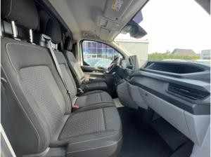 Ford Transit Custom Kasten 280L1 Basis Klimaautom Apple CarPlay Android Auto Beif.- Airb. ZV