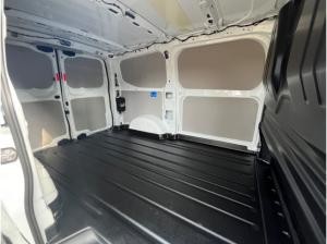 Ford Transit Custom Kasten 280L1 Basis Klimaautom Apple CarPlay Android Auto Beif.- Airb. ZV