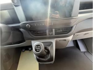 Ford Transit Custom Kasten 280L1 Basis Klimaautom Apple CarPlay Android Auto Beif.- Airb. ZV
