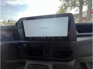 Ford Transit Custom Kasten 280L1 Basis Klimaautom Apple CarPlay Android Auto Beif.- Airb. ZV