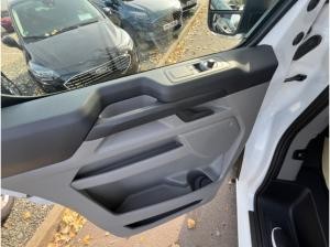 Ford Transit Custom Kasten 280L1 Basis Klimaautom Apple CarPlay Android Auto Beif.- Airb. ZV