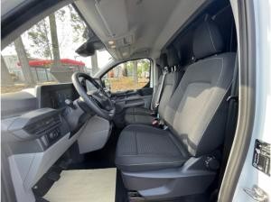 Ford Transit Custom Kasten 280L1 Basis Klimaautom Apple CarPlay Android Auto Beif.- Airb. ZV