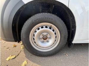 Ford Transit Custom Kasten 280L1 Basis Klimaautom Apple CarPlay Android Auto Beif.- Airb. ZV