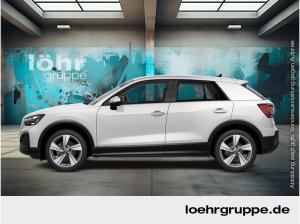 Audi Q2 S line 35 TFSI 110(150) kW(PS) S tronic