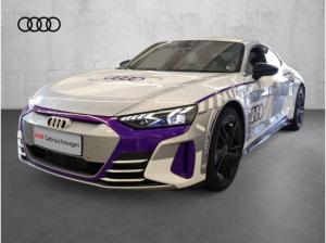 Audi e-tron GT RS - ICE RACE EDITION -