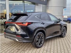 Lexus NX 450h Plug-In Hybrid F-Sport Line  **SONDERAKTION**