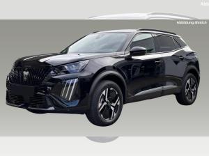 Foto - Peugeot 2008 Sondermodell “GT” Vollausstattung ✅ Allwetterbereifung✅ sofort verfügbar