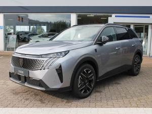 Peugeot 5008 GT Hybrid 136 e-DSC6 7-Sitzer + AHK+Leder