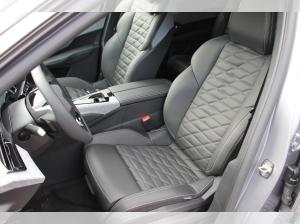 Peugeot 5008 GT Hybrid 136 e-DSC6 7-Sitzer + AHK+Leder