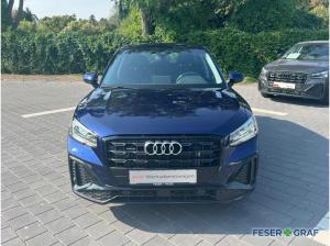 Audi Q2 S line 40 TFSI quattro S-tronic NAVI+/ACC/VC/