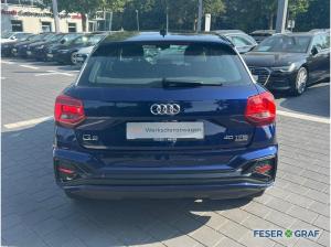 Audi Q2 S line 40 TFSI quattro S-tronic NAVI+/ACC/VC/