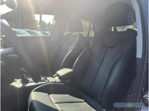 Audi Q2 S line 40 TFSI quattro S-tronic NAVI+/ACC/VC/