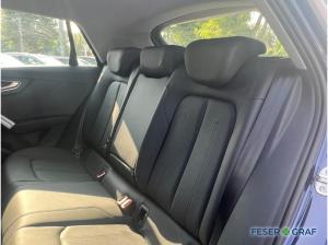 Audi Q2 S line 40 TFSI quattro S-tronic NAVI+/ACC/VC/