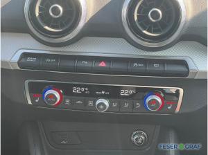 Audi Q2 S line 40 TFSI quattro S-tronic NAVI+/ACC/VC/