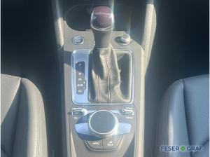 Audi Q2 S line 40 TFSI quattro S-tronic NAVI+/ACC/VC/